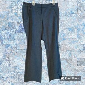 Stretch Extensible Van Heusen Trousers